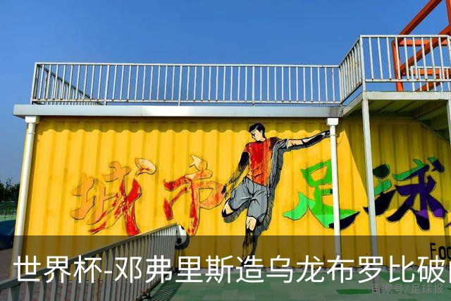 世界杯-邓弗里斯造乌龙布罗比破门 半场荷兰2-0突尼斯
