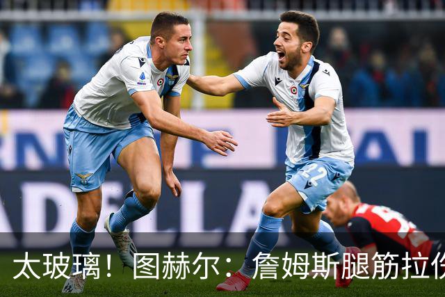 太玻璃！图赫尔：詹姆斯腿筋拉伤无法出战巴拿马 争取32强赛复出