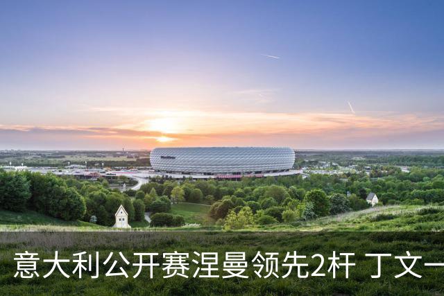 意大利公开赛涅曼领先2杆 丁文一吴阿顺晋级决赛